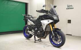 YAMAHA MT-09 Tracer GT 2019 RN51J