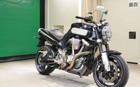 YAMAHA MT-01 2006 RP12