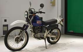 SUZUKI DJEBEL 200 (DR200SE) SH42A