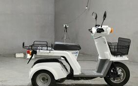 HONDA GYRO X TD02