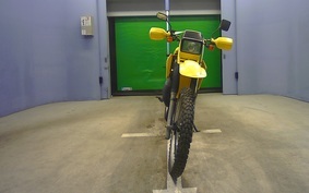 SUZUKI RA125 SF13A