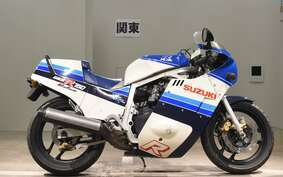 SUZUKI GSX-R750 1985 GR71F