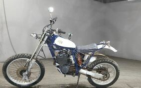 HONDA XLR250 BAJA MD22