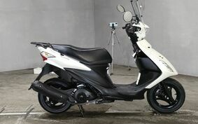 SUZUKI ADDRESS V125 S CF4MA