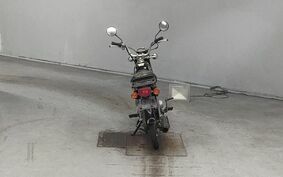 HONDA CD50 BENLY CD50