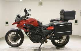 BMW F700GS 2014 0B01