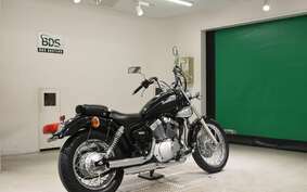 YAMAHA VIRAGO 250 3DM