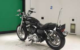 HARLEY L1200LI 2010