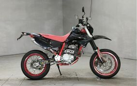 HONDA XR250 MD30