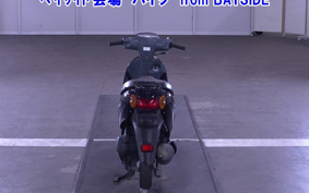 SUZUKI LETS4