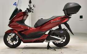 HONDA PCX 160 KF47