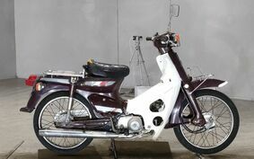 HONDA C70 SUPER CUB CUSTOM C70