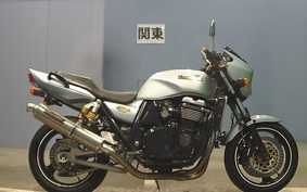 KAWASAKI ZRX1100 1998 ZRT10C