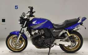 HONDA CB400SFV-3 2006 NC39