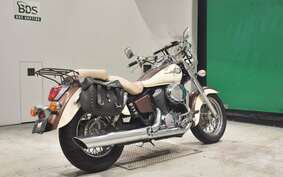 HONDA SHADOW 750 Gen. 2 1998 RC44