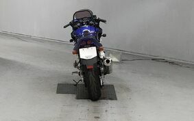 YAMAHA FZ FAZER FEATHER 2002 RN06