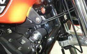 HARLEY XL883RI 2010 CS2