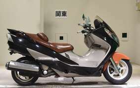 SUZUKI SKYWAVE 400 S Gen.2 2006 CK43A