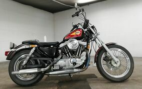 HARLEY XLH1200 1990 CAP