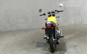 HONDA CB400F 2023 CB400F