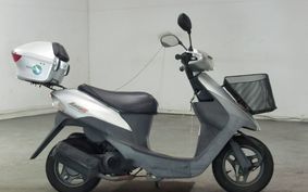 SUZUKI LET's 2 CA1PA