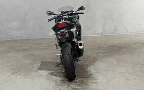 KAWASAKI NINJA 250 EX250L