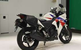 HONDA CBR250R GEN 3 MC41