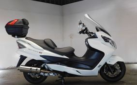 SUZUKI SKYWAVE 250 (Burgman 250) M CJ45A