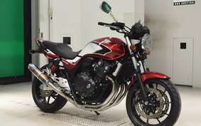 HONDA CB400SF GEN 4 A 2021 NC42