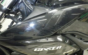 SUZUKI GIXXER 150 ED13N