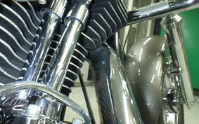 HARLEY FLSTF 1450 2001 BMY