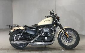 HARLEY XL883N 2014 LE2