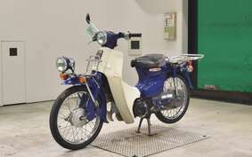 HONDA C50 SUPER CUB AA01