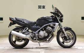 KAWASAKI BALIUS 250 ZR250A