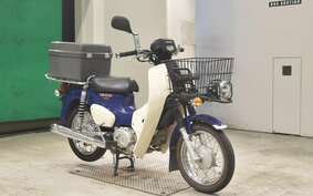 HONDA C110 SUPER CUB JA42