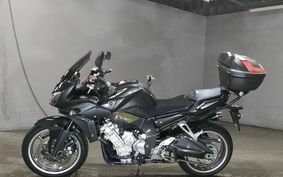 YAMAHA FZ FAZER 2008 RN21J