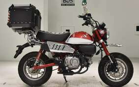 HONDA MONKEY 125 ABS JB02