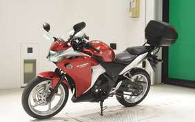 HONDA CBR250R GEN 3 MC41