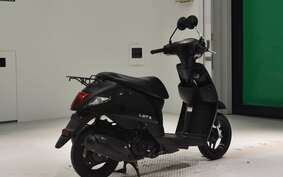 SUZUKI LET's CA4AA