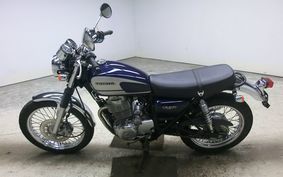 HONDA CB400SS Cell 2004 NC41