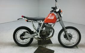 HONDA XLR250R MD20