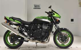 KAWASAKI ZRX1200 2008 ZRT20A