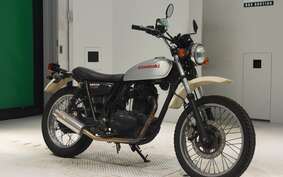 KAWASAKI 250TR BJ250F