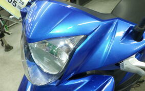 SUZUKI ADDRESS 110 CE47A