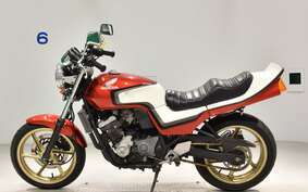 HONDA JADE MC23