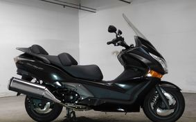 HONDA SILVER WING 400 GT 2011 NF03