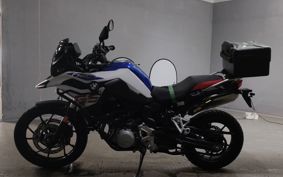 BMW F750GS 0B08