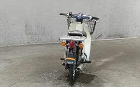 HONDA PRESS CUB 50 AA01