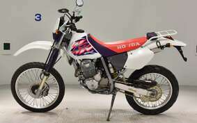 HONDA XR250 MD30