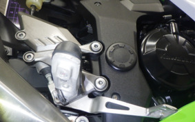 KAWASAKI NINJA 250 SL BX250A